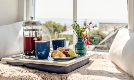2 Bed in Mousehole 9