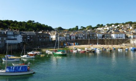 2 Bed in Mousehole 9