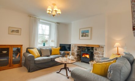 2 Bed in Reynoldston 2