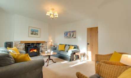 2 Bed in Reynoldston 3