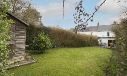 2 Bed in Reynoldston 9