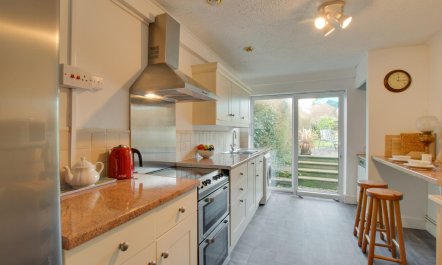 2 Bed in Reynoldston