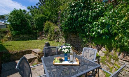 3 Bed in Mousehole 5