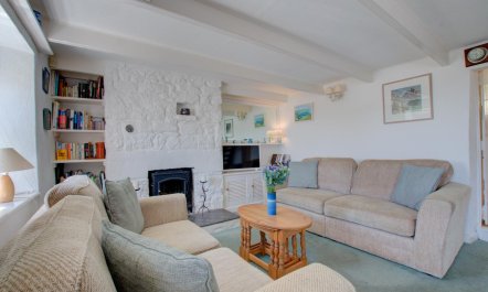 3 Bed in Mousehole 7