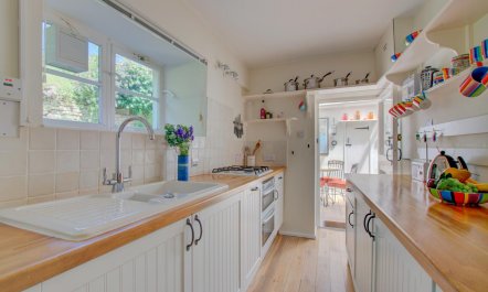 3 Bed in Mousehole 4