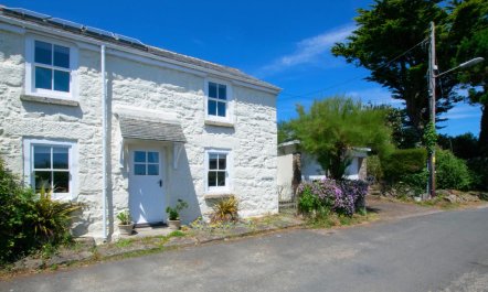 3 Bed in Mousehole 6