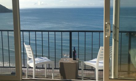 1 Bed in Caswell Bay 2