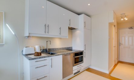 1 Bed in Caswell Bay 6