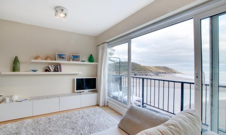 1 Bed in Caswell Bay 1