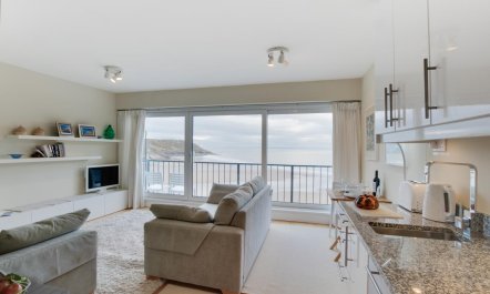 1 Bed in Caswell Bay