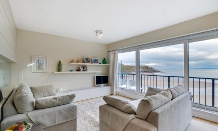 1 Bed in Caswell Bay 4
