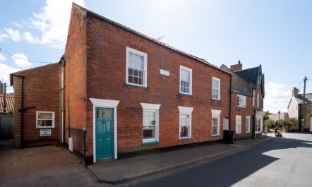 3 Bed in Southwold