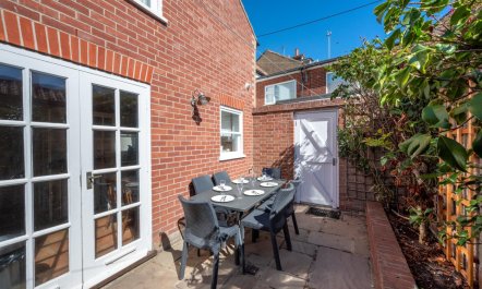 3 Bed in Southwold 2