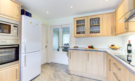 5 Bed in Portmellon 7