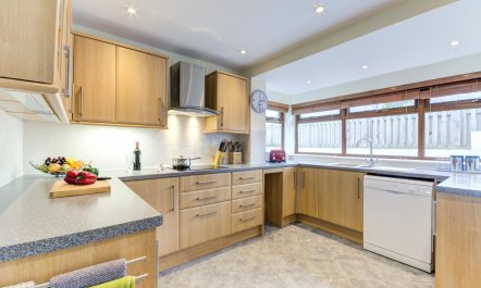 5 Bed in Portmellon 6