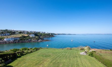 5 Bed in Portmellon 5