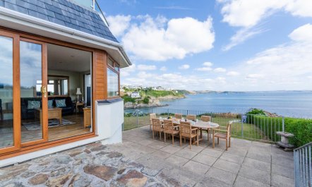 5 Bed in Portmellon 3