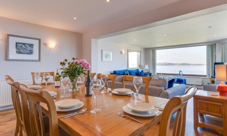 5 Bed in Portmellon 2
