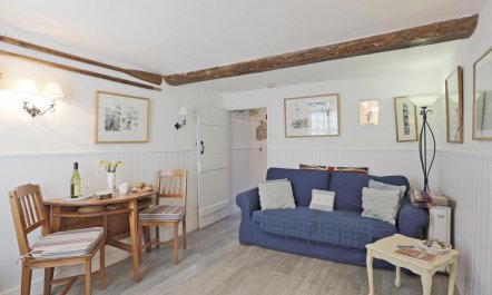 1 Bed in Southwold 2