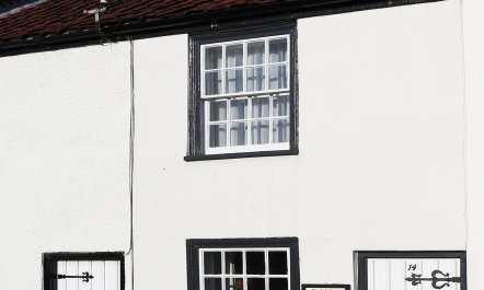 1 Bed in Southwold 8