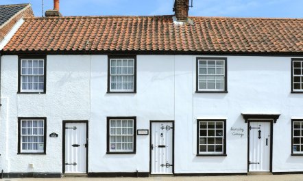 1 Bed in Southwold