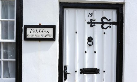 1 Bed in Southwold 7