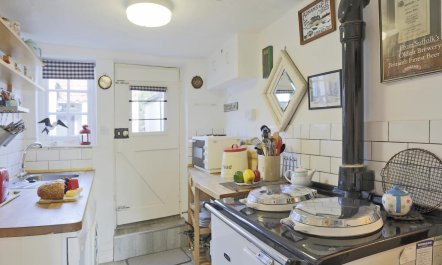 1 Bed in Southwold 1