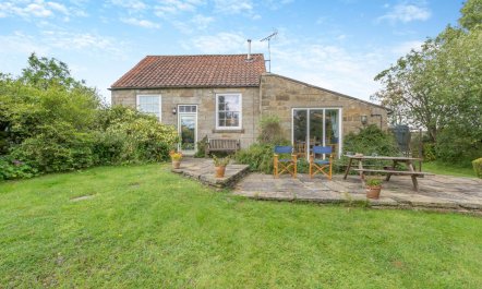 2 Bed in Fadmoor