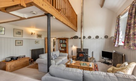 2 Bed in Fadmoor 3