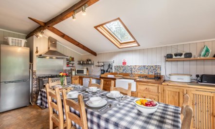 2 Bed in Fadmoor 8