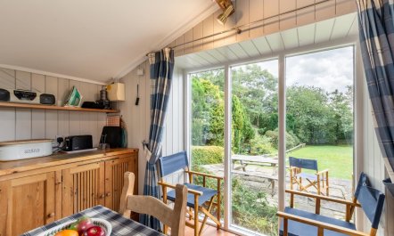 2 Bed in Fadmoor 9