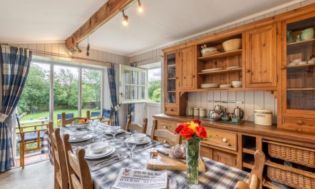 2 Bed in Fadmoor 7