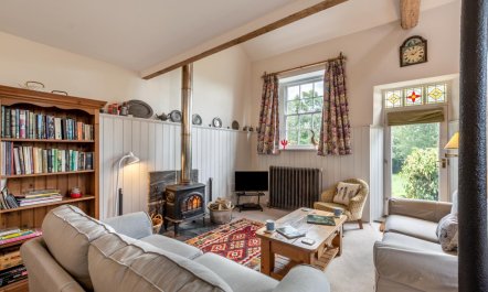 2 Bed in Fadmoor 2