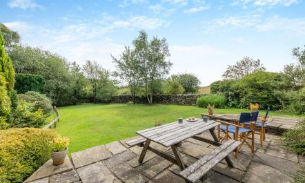 2 Bed in Fadmoor 1