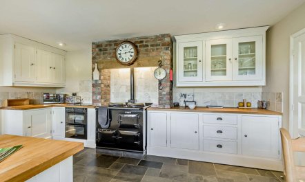 4 Bed in Builth Wells 9