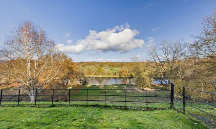 4 Bed in Builth Wells