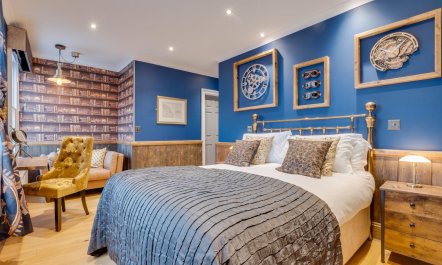 4 Bed in Whitby 3