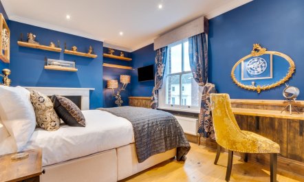 4 Bed in Whitby 4