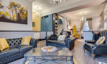 4 Bed in Whitby