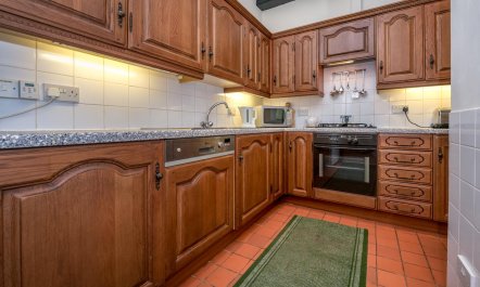 3 Bed in Llanbedrog 6