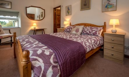 3 Bed in Llanbedrog 8