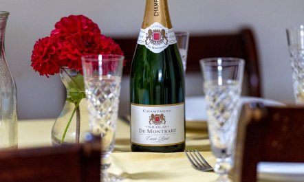 3 Bed in Llanbedrog 5