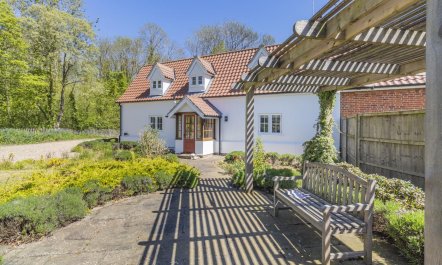 3 Bed in Frostenden 6