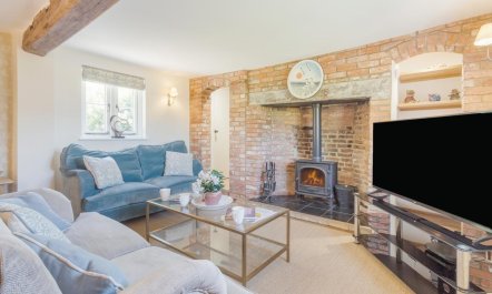 3 Bed in Frostenden 1