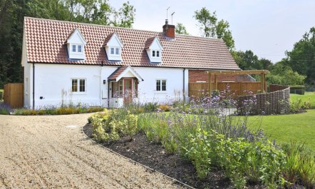 3 Bed in Frostenden 1