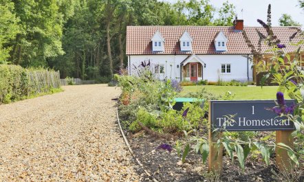 3 Bed in Frostenden 2