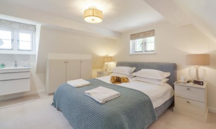 3 Bed in Frostenden 4