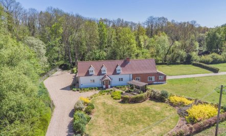 3 Bed in Frostenden