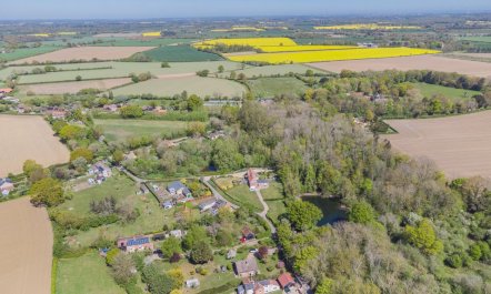 3 Bed in Frostenden 8