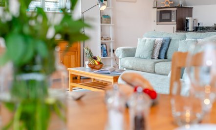 1 Bed in Porthleven 5